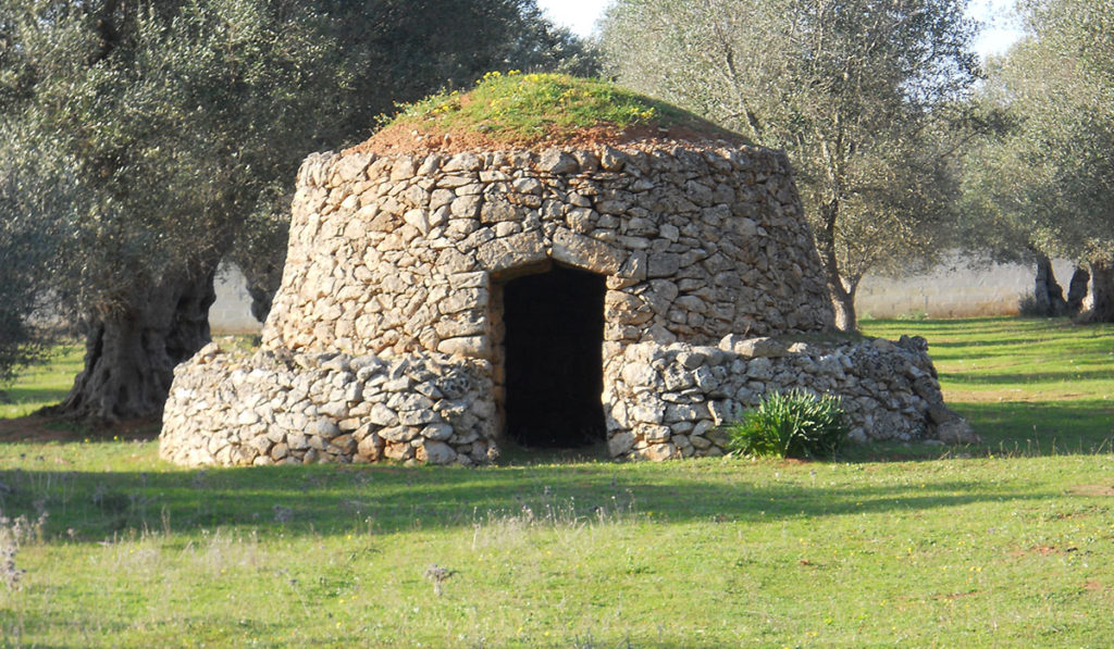 Cannole: territorio rurale